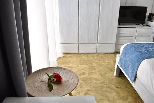 Smeralda Resorts Dikwella, Room