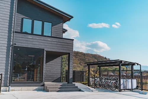 Haostay Kawaguchiko Art Museum., Primary image