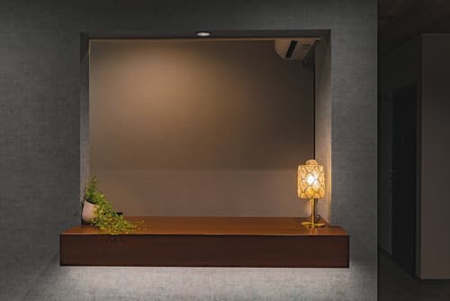 Haostay Kawaguchiko Art Museum., Reception