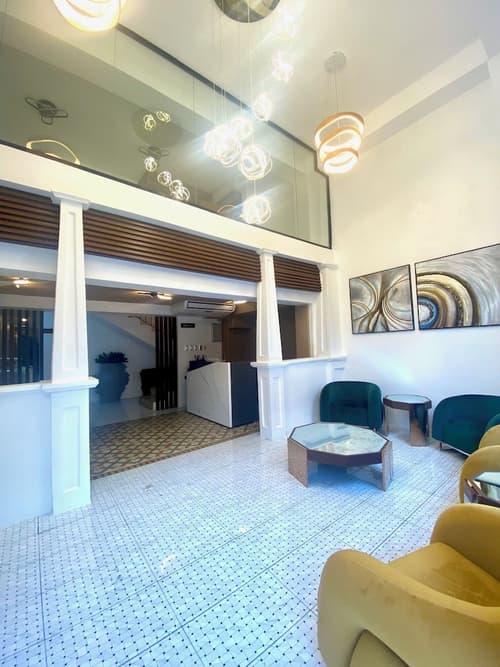 RIG Colonial Experience, Reception