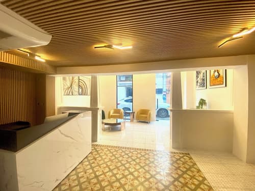 RIG Colonial Experience, Reception