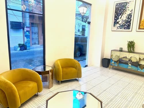 RIG Colonial Experience, Reception