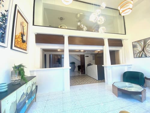 RIG Colonial Experience, Reception