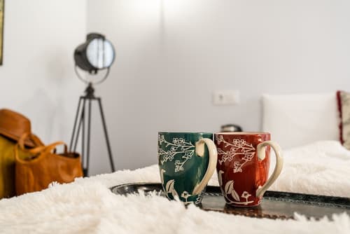 Center Suite Acebedos, Room