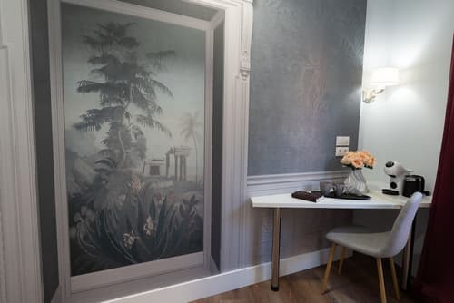 Center Suite Acebedos, Room