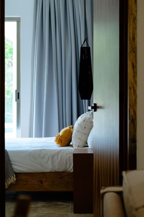 Casa Manglar Riviera Maya, Room