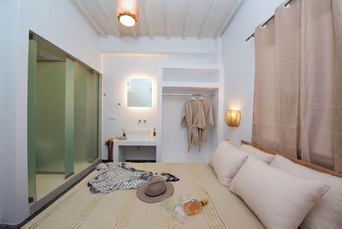 Boutique Di Vito, Room