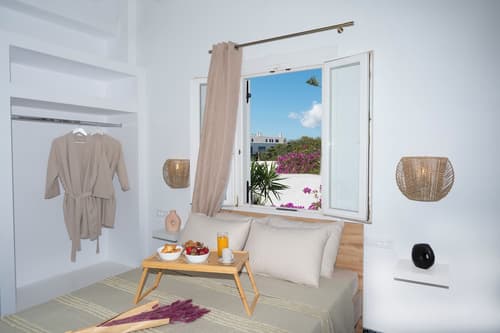 Boutique Di Vito, Room