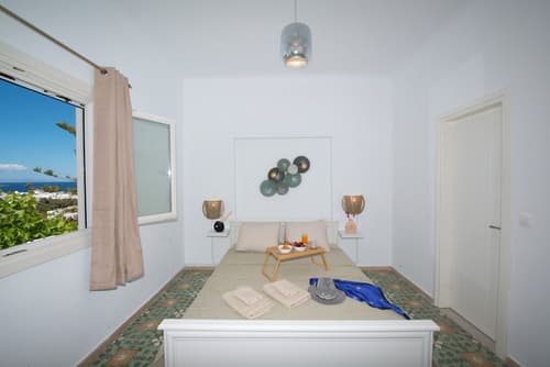 Boutique Di Vito, Room