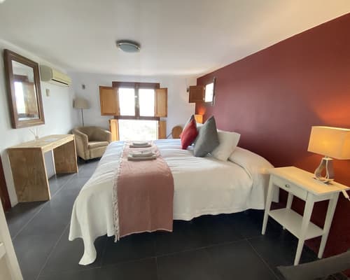 B&B Casa el Sueño, Room