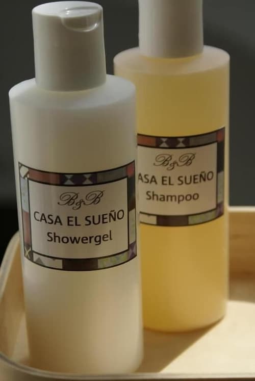 B&B Casa el Sueño, Room