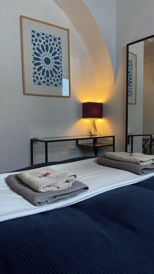 B&B Casa el Sueño, Room