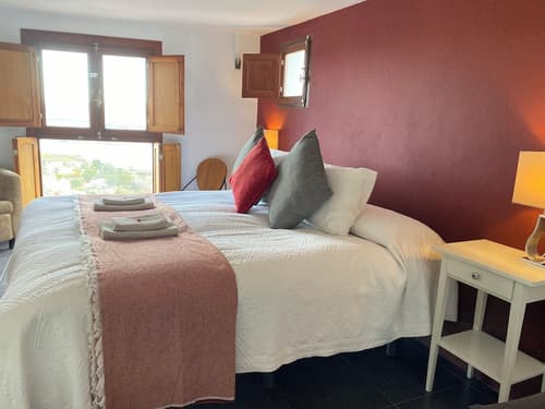 B&B Casa el Sueño, Room