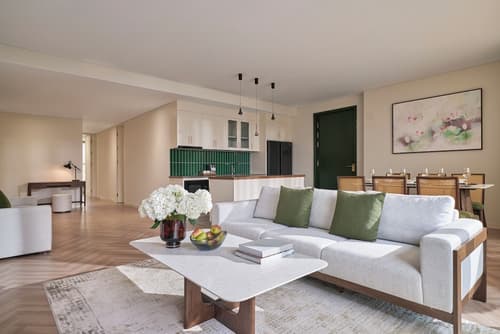 Epic Tower Swiss-Belresidences Hanoi, Room