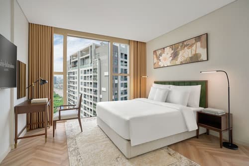 Epic Tower Swiss-Belresidences Hanoi, Room