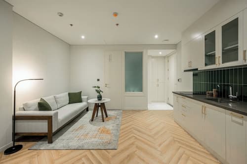 Epic Tower Swiss-Belresidences Hanoi, In-room dining