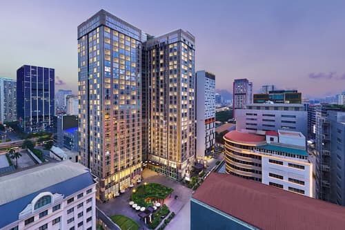 Epic Tower Swiss-Belresidences Hanoi, Primary image