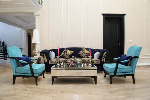 Grace Guest House, Terrace/patio