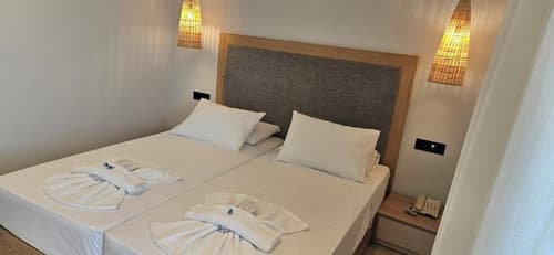 Aegean View Hotel, Room