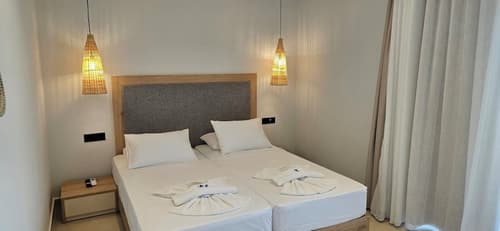 Aegean View Hotel, Room