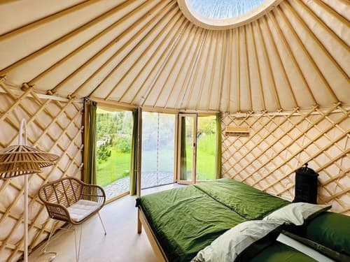 Kastanienhof Erfurt, Room