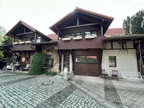 Kastanienhof Erfurt, Room