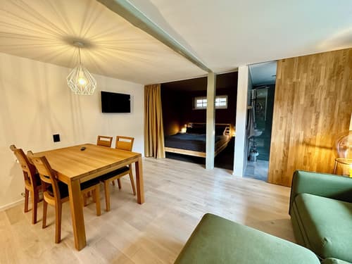 Kastanienhof Erfurt, Room