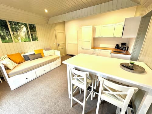 Kastanienhof Erfurt, Room