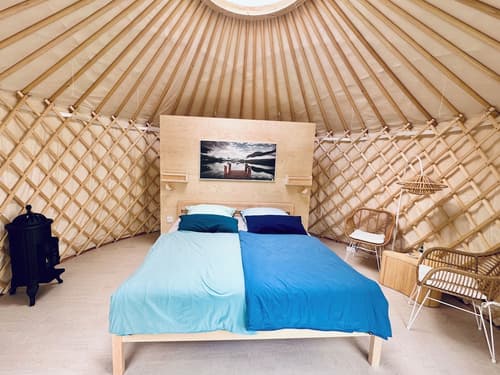 Kastanienhof Erfurt, Room