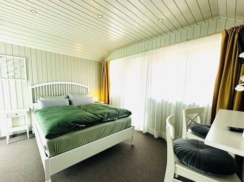 Kastanienhof Erfurt, Room