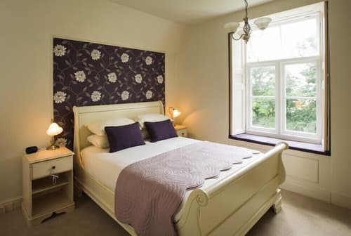 The Broadmead Boutique B and B, Room