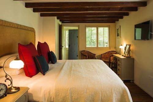 The Broadmead Boutique B and B, Room