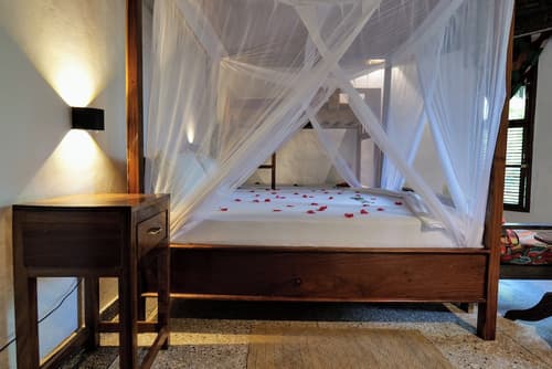 Lala Land Lodge, Room