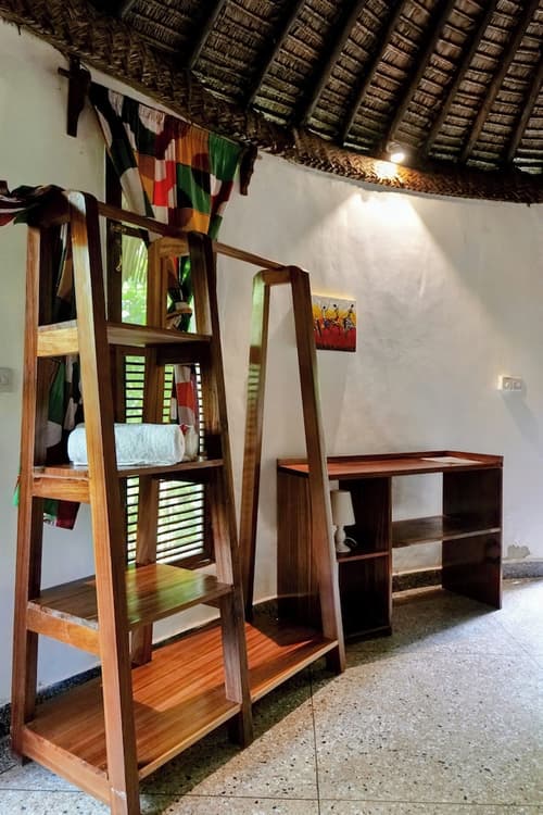 Lala Land Lodge, Room