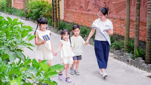 Wafaifo Resort Hoi An, Children's activities