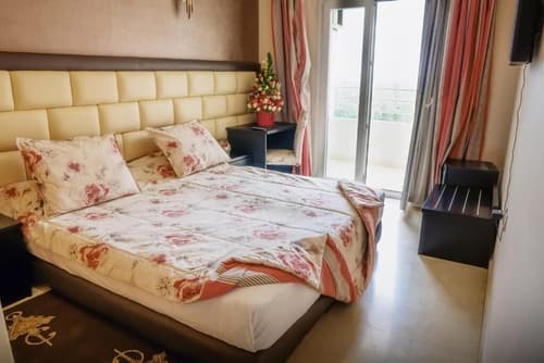 Hôtel La Luna, Room