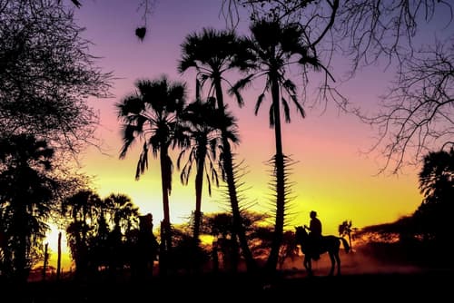 Destiny Blo Inn, Front of property