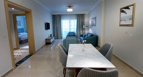 Azur One Eleven - New Alamein, Room