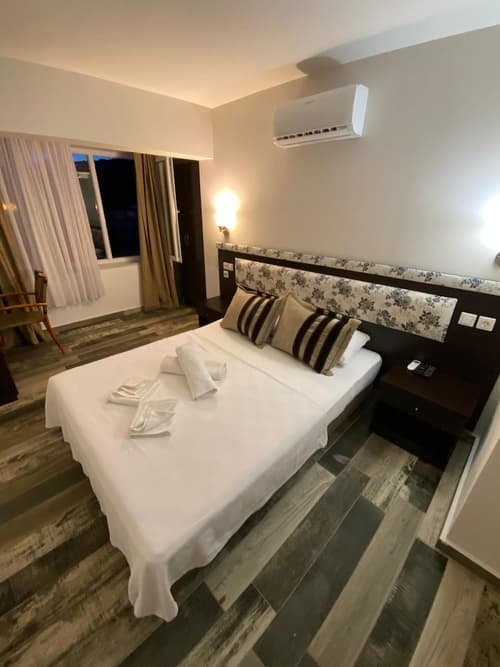 Denge Pansiyon Patara, Room