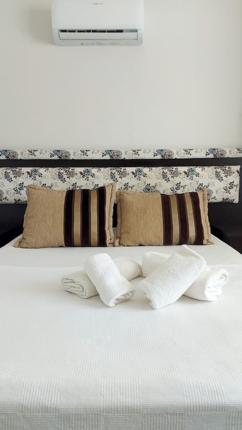 Denge Pansiyon Patara, Room