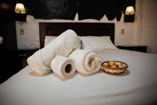 Kw Hotel, Primary image