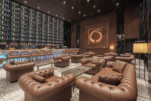 Grand Sapphire Resort & Casino, 