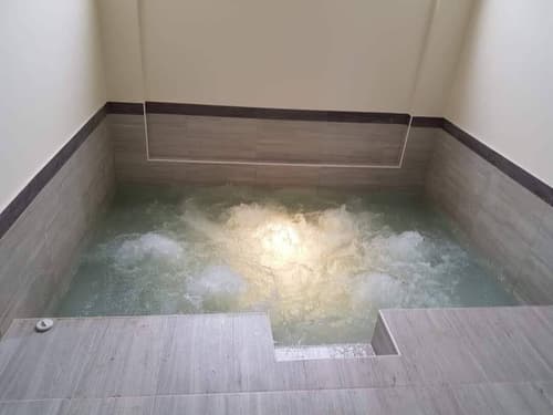 Quinta San Felipe, Spa