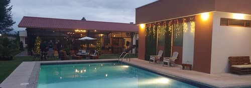 Quinta San Felipe, Primary image