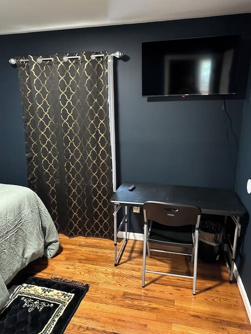 Fidelia Beryl Room, Room