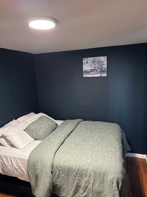 Fidelia Beryl Room, Primary image