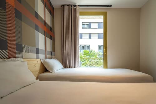 easyHotel Marseille Euromed, Room