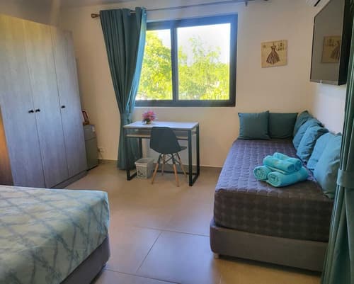 Oasis-Dream Holidays - La Petite France, Room