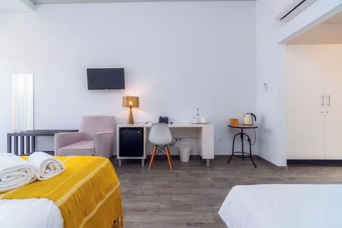 Mercedes Country House, Room