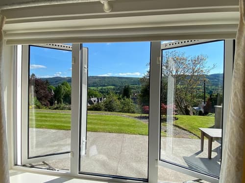 Beinn Bhracaigh, Room